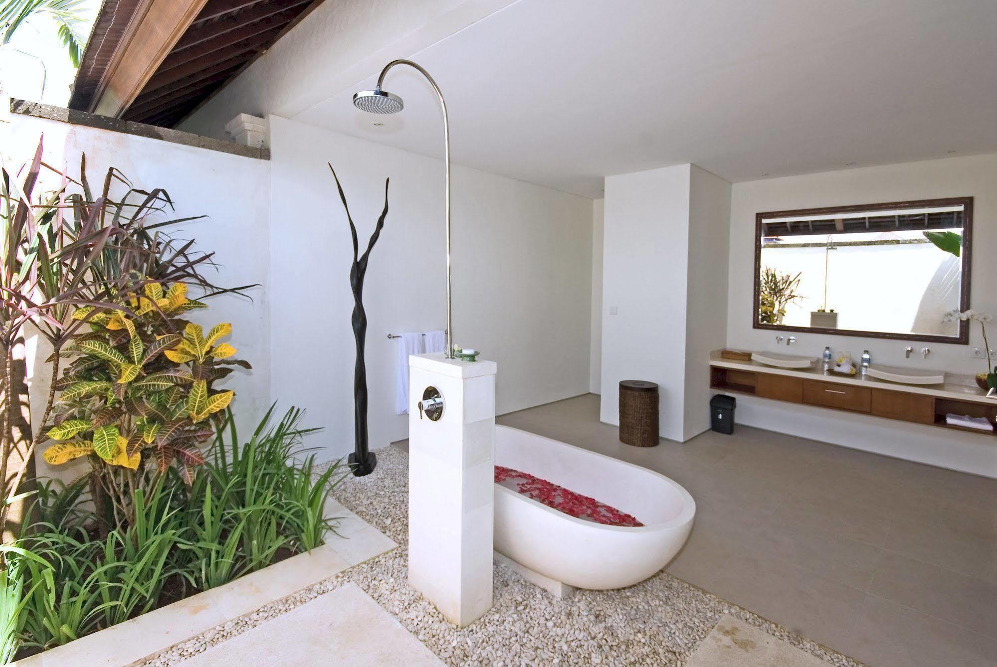 Saba Villa Canggu Zewnętrze zdjęcie
