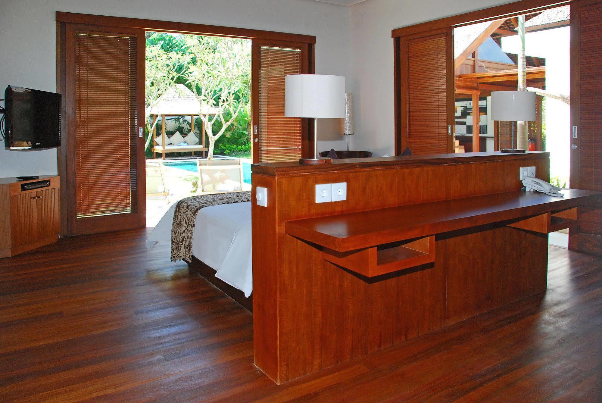 Saba Villa Canggu Zewnętrze zdjęcie